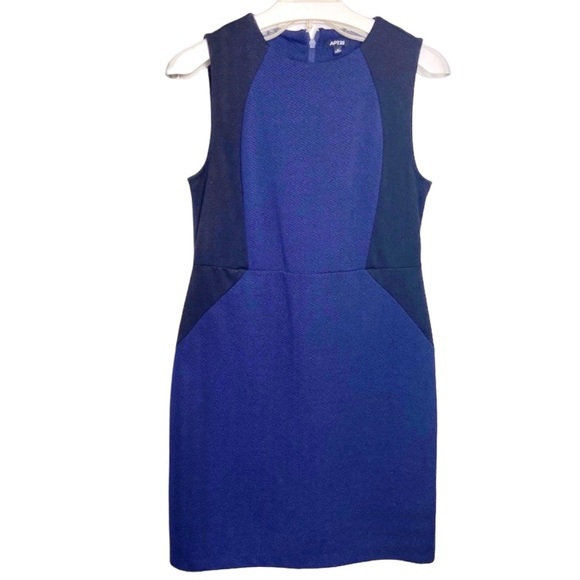 APT. 9 Sleeveless Dress - Picture 1 of 9